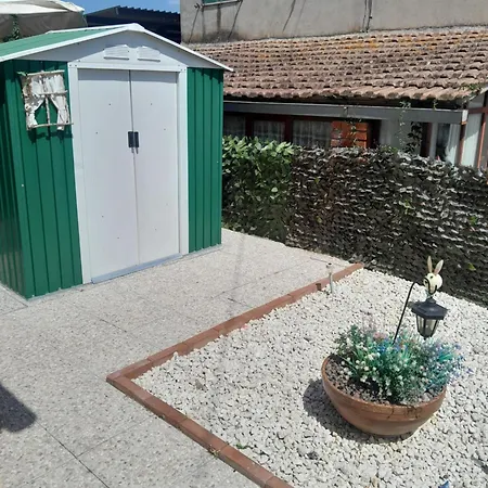 La Casina Del Ponte Passo Corese