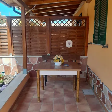 La Casina Del Ponte * Passo Corese