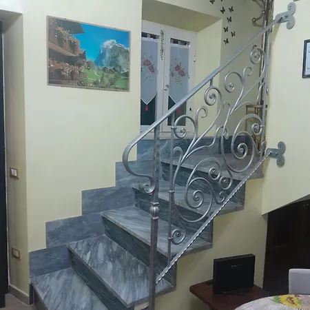 La Casina Del Ponte Passo Corese