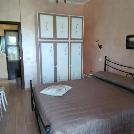 La Casina Del Ponte 公寓